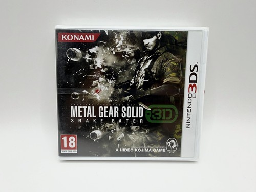 Metal gear solid snake - gear, 3d