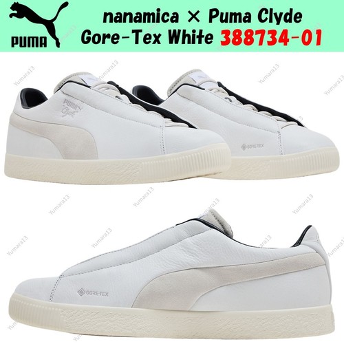 Nanamica puma clyde - nanamica,
