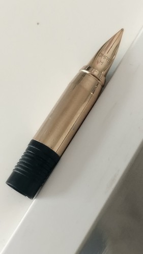 Bloc plume pour - plume, stylo
