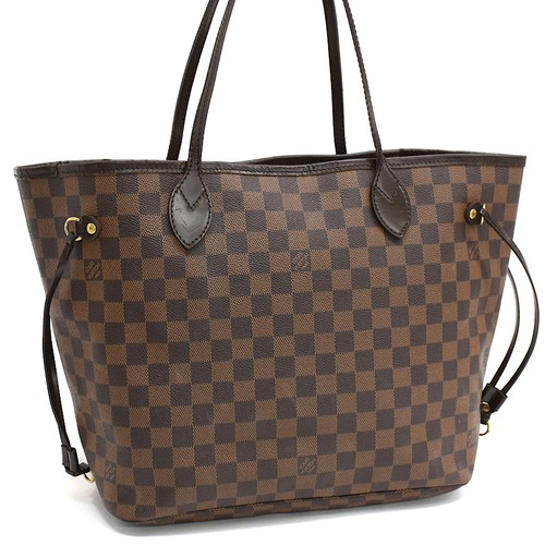 Sac fourre tout louis - louis, vuitton