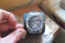 Montre CITIZEN   Analogique