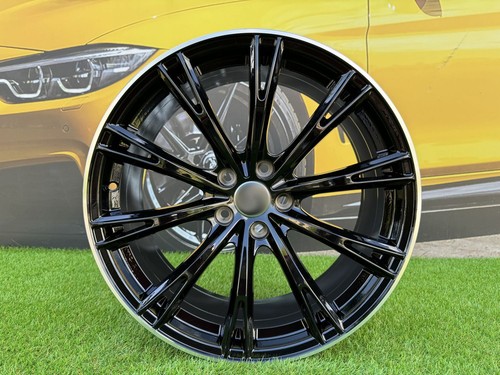 Roues audi abt style - roues,