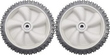 2Pcs 634-0190A Front Drive