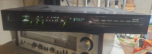 Onkyo integra quartz 9060 - quartz, t-9060