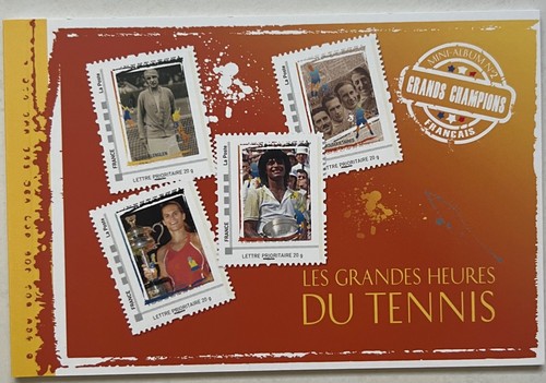 Timbres carnet collector les - timbres,