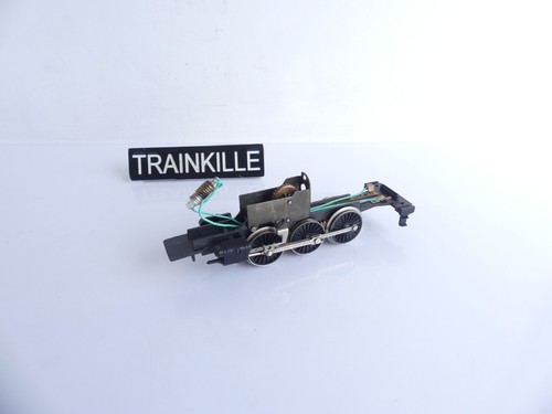 Jouef france chassis - jouef,