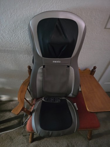 Homedics mcs 1000 heated - mcs-1000,