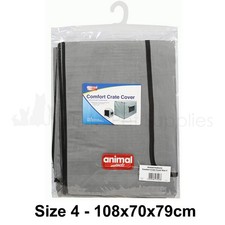 Housse de caisse confort pour