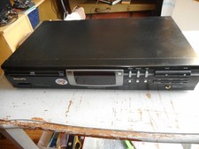 Platine CD Philips CD723 en