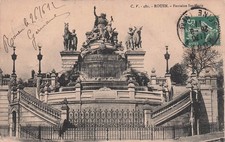 76 ROUEN FONTAINE SAINTE MARIE