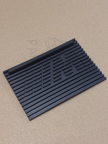 Grille cendrier arrière bmw - arrière,