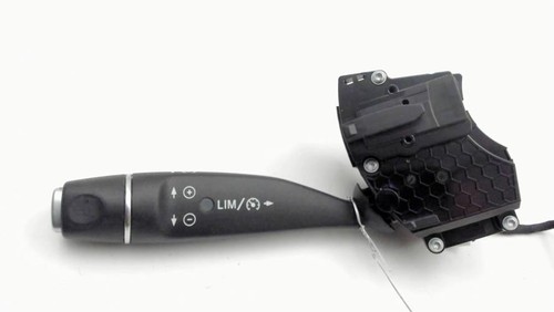 Commande regulateur vitesse