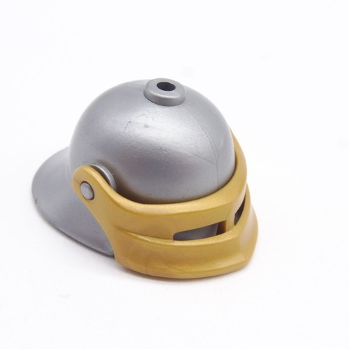 14195 playmobil casque heaume - 14195,