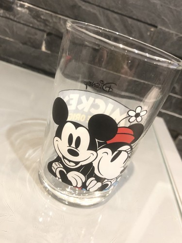 Verre amora collection disney - amora,