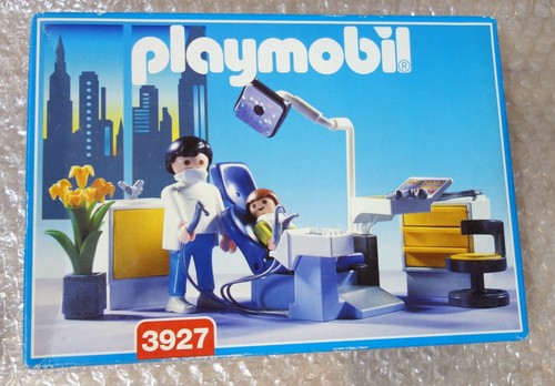 2000 geobra playmobil - playmobil, 3927