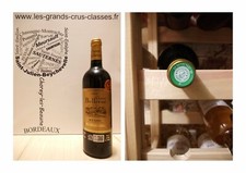 Château Bellevue 2015 - Cru