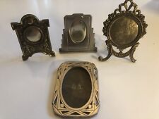 lot de 4 cadres porte-photos