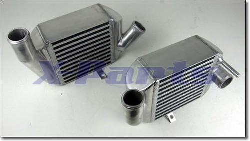 Intercooler kit audi b5 - intercooler,