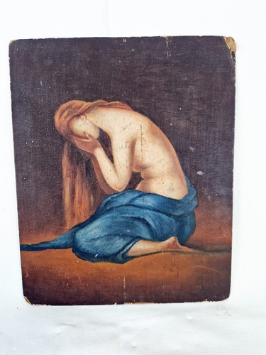 Après jean jacques henner - d'après, jean-jacques