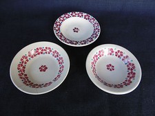 ELEMENTS DE DINETTE ANCIENNE