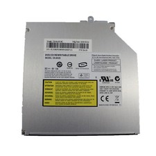 Lecteur Enregistreur DVD Philips DS-8A3S SATA Brûleur DVD±R/RW Utilisé