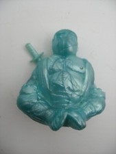 IDEAL panosh Exogini MUSCLEMAN kinnikuman Les COSMIX Blue Green ORACLUS