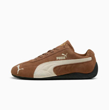 Puma Speedcat OG En Marron Et