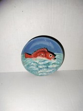 Antique Portuguese Small