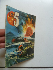 EDITION  IMPERIA   /  LES 5 AS