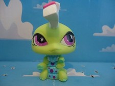 PETSHOP CHENILLE SANS NUMERO +