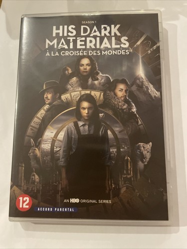 Coffret dvd série - dvd, tv