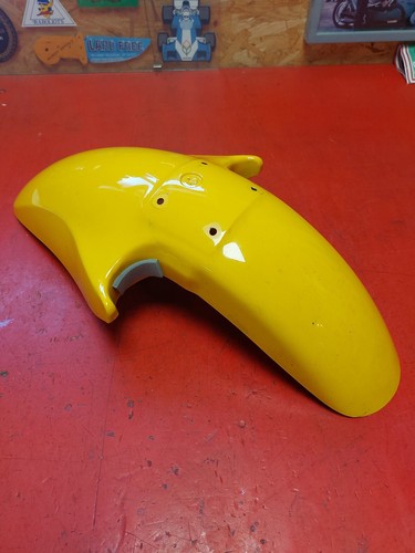 Garde boue avant suzuki - boue,