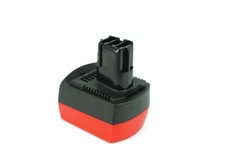 Batterie 5000mAh Pour Metabo