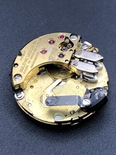 Bulova accutron movement - accutron,