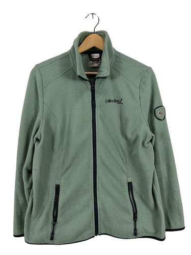 Collection veste polaire - collection, l