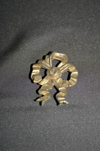 Bronze décoratif
