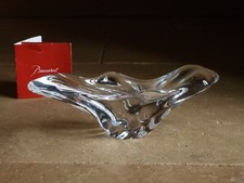 Baccarat art deco vide poche - art,
