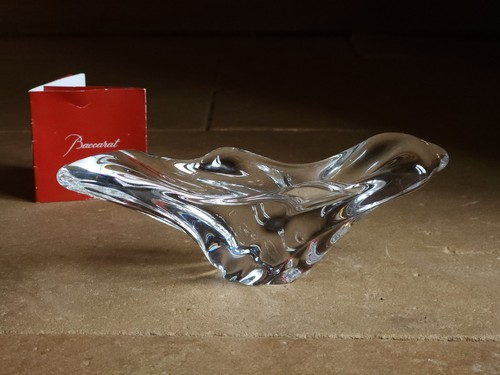 Baccarat art deco - baccarat,