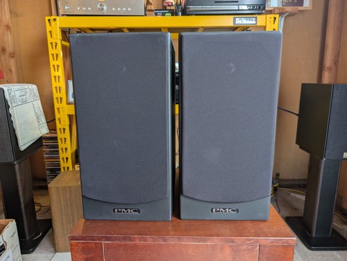Pmc tb1 british - british, speakers