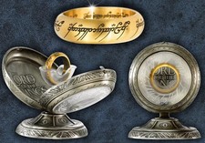 Lord of the Rings - Anneau