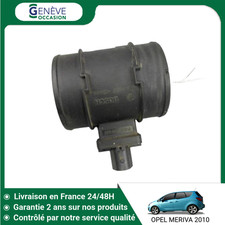 🇫🇷 DEBIMETRE AIR OPEL