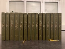 Lot de 15 Livres Jean