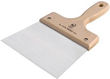 Couteau à enduire 24 cm lame