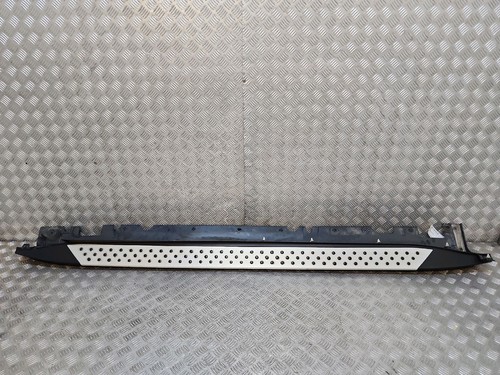 Extension marche pied - bas, de