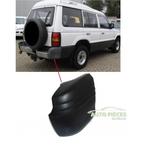 Crosse pare choc - crosse,