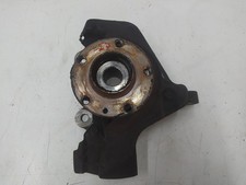 fusée avant gauche FIAT II