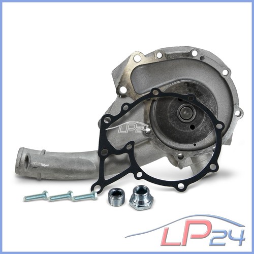 Pompe eau pour mercedes - eau,