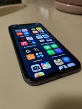IPhone 11 – état impeccable