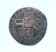 PAYS-BAS ESPAGNOLS - BRABANT liard