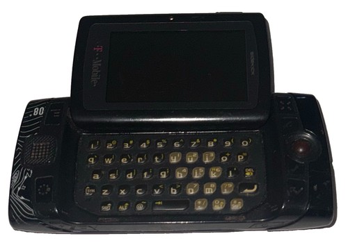 Mobile sharp sidekick - t-mobile,